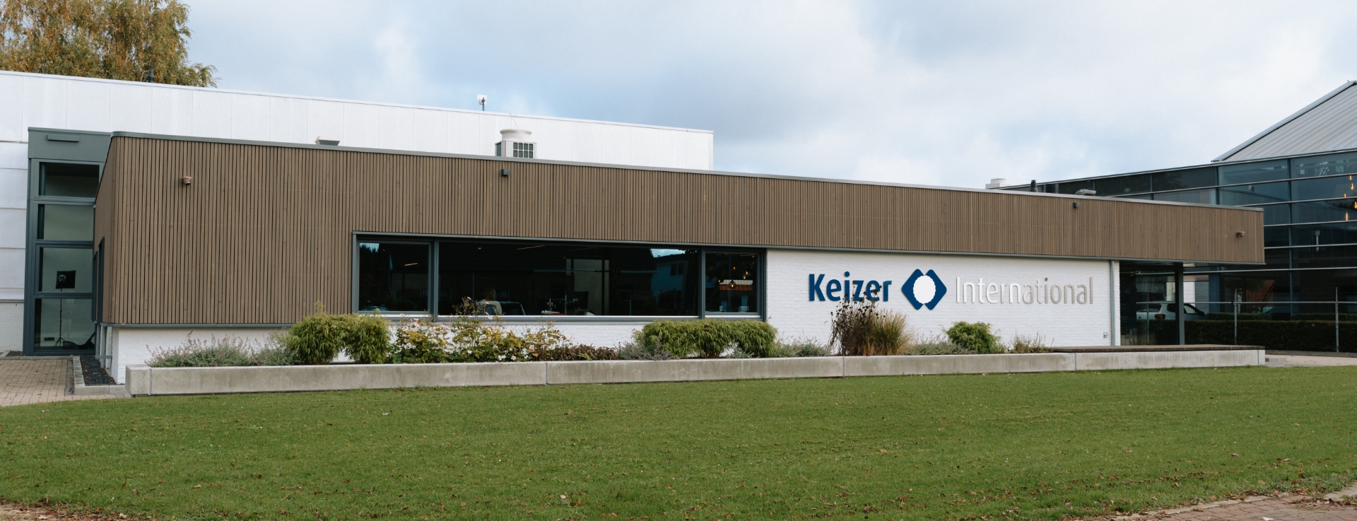 keizer