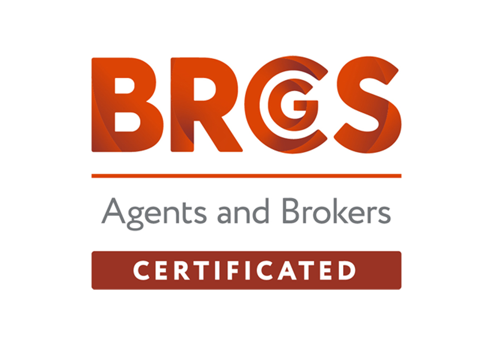 BRC Logo