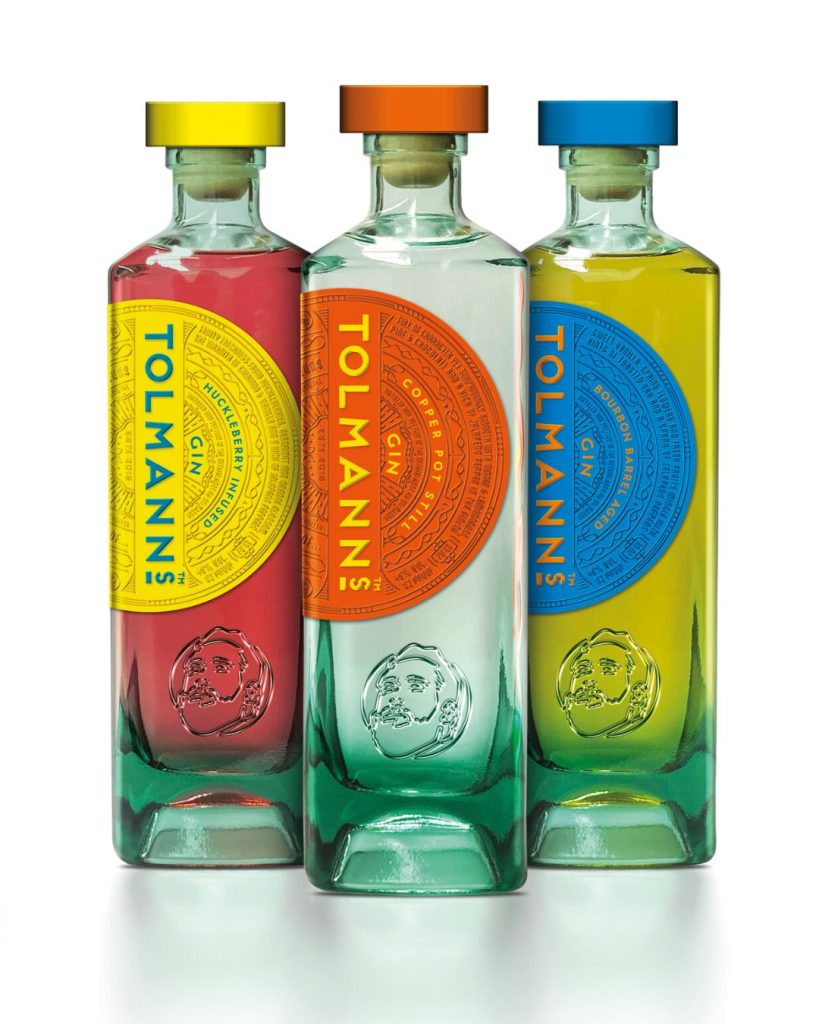 Tolmanns
