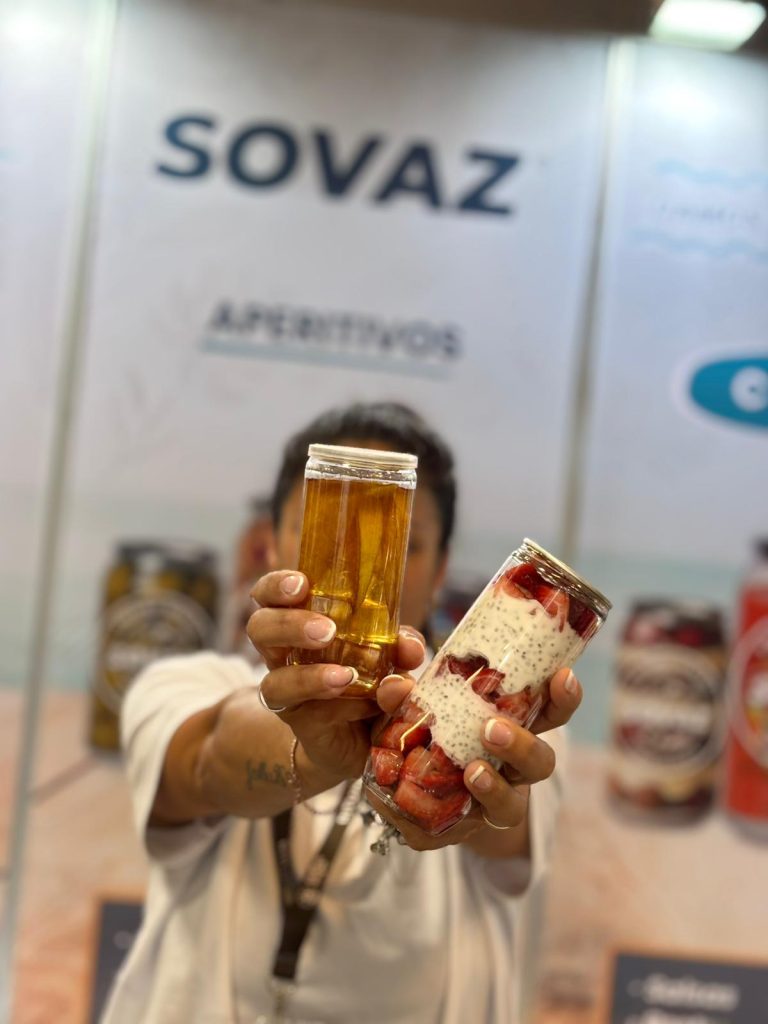 SOVAZ Product referentie 3